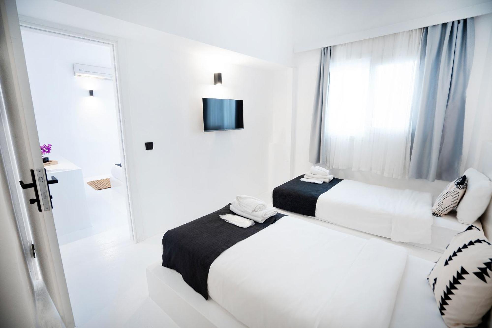 Camlik 87 Hotel Ayvalı Esterno foto
