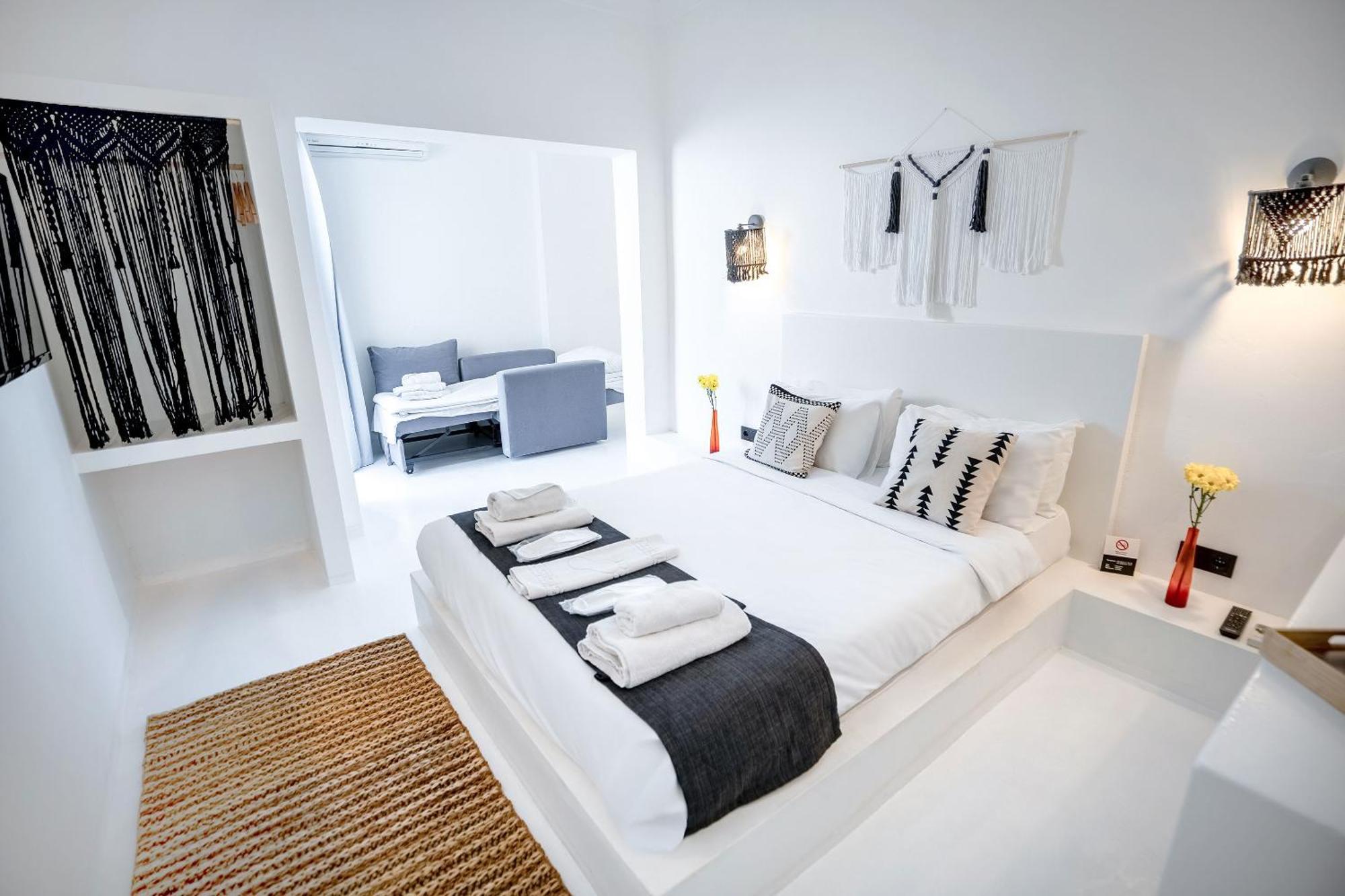 Camlik 87 Hotel Ayvalı Esterno foto