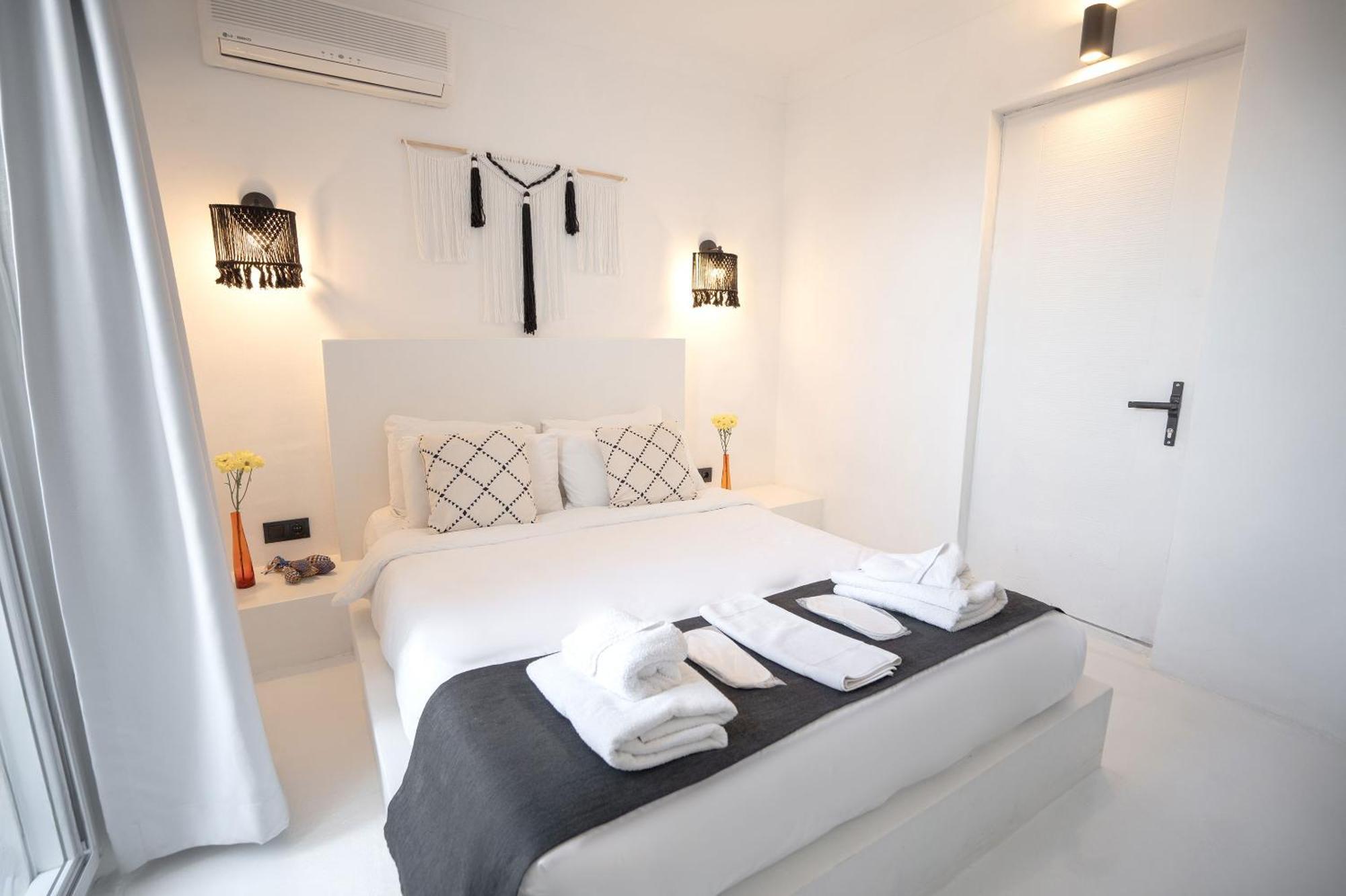 Camlik 87 Hotel Ayvalı Esterno foto