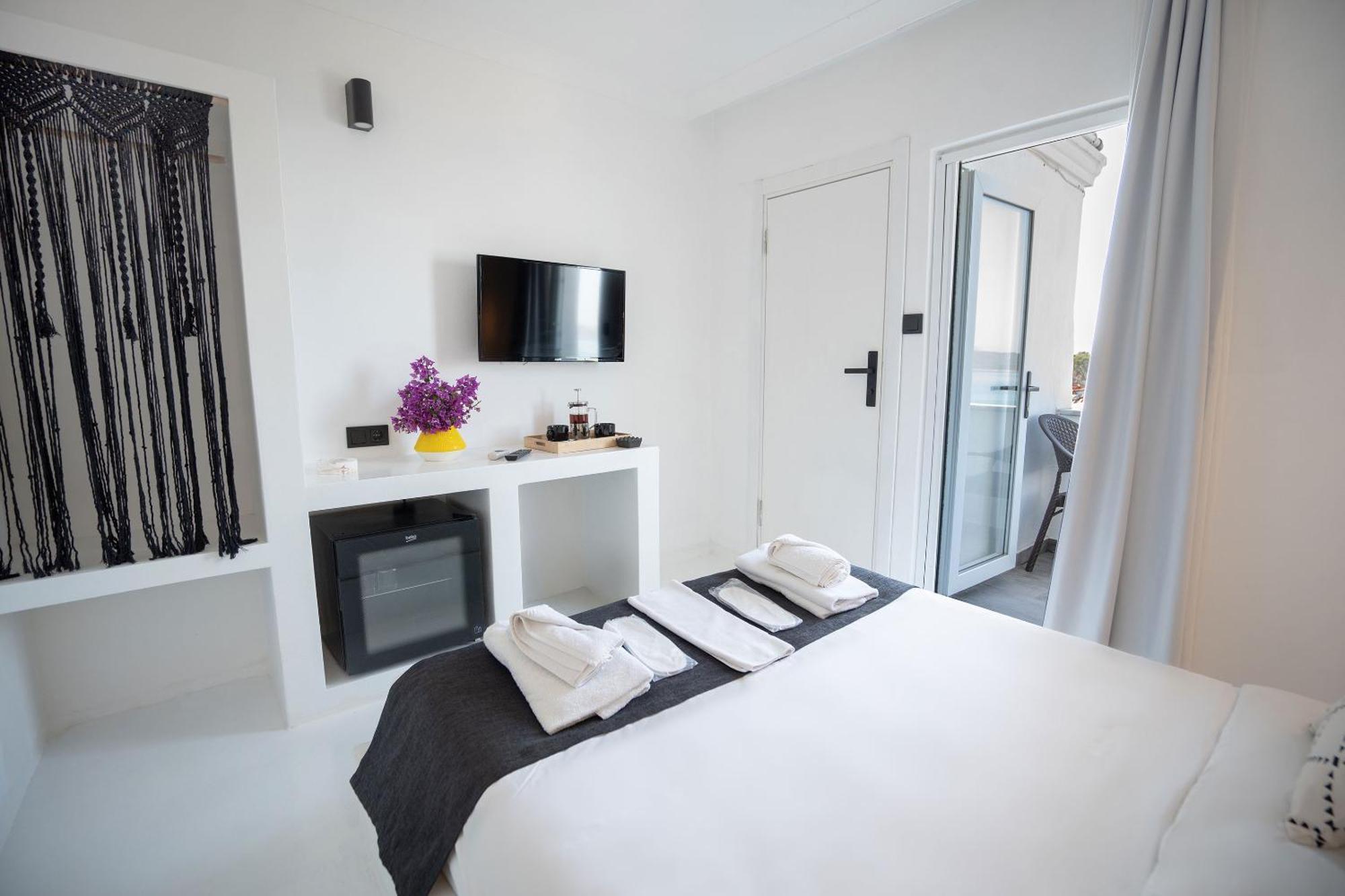 Camlik 87 Hotel Ayvalı Esterno foto