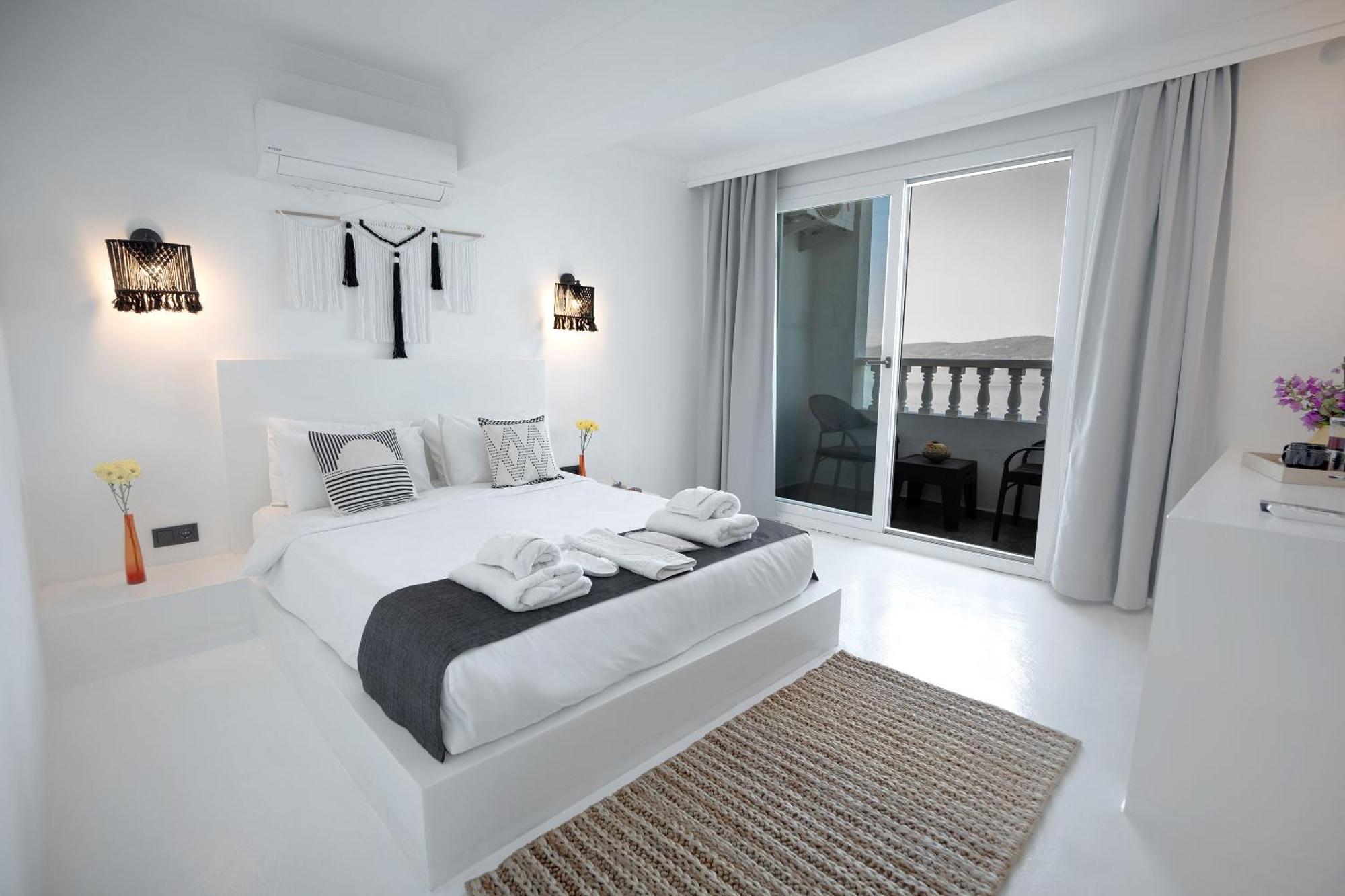 Camlik 87 Hotel Ayvalı Esterno foto