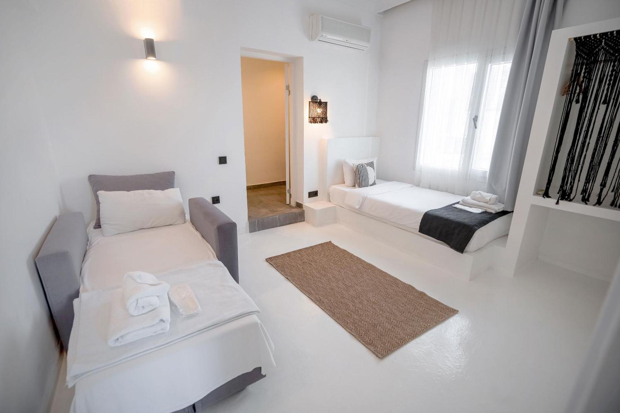 Camlik 87 Hotel Ayvalı Esterno foto