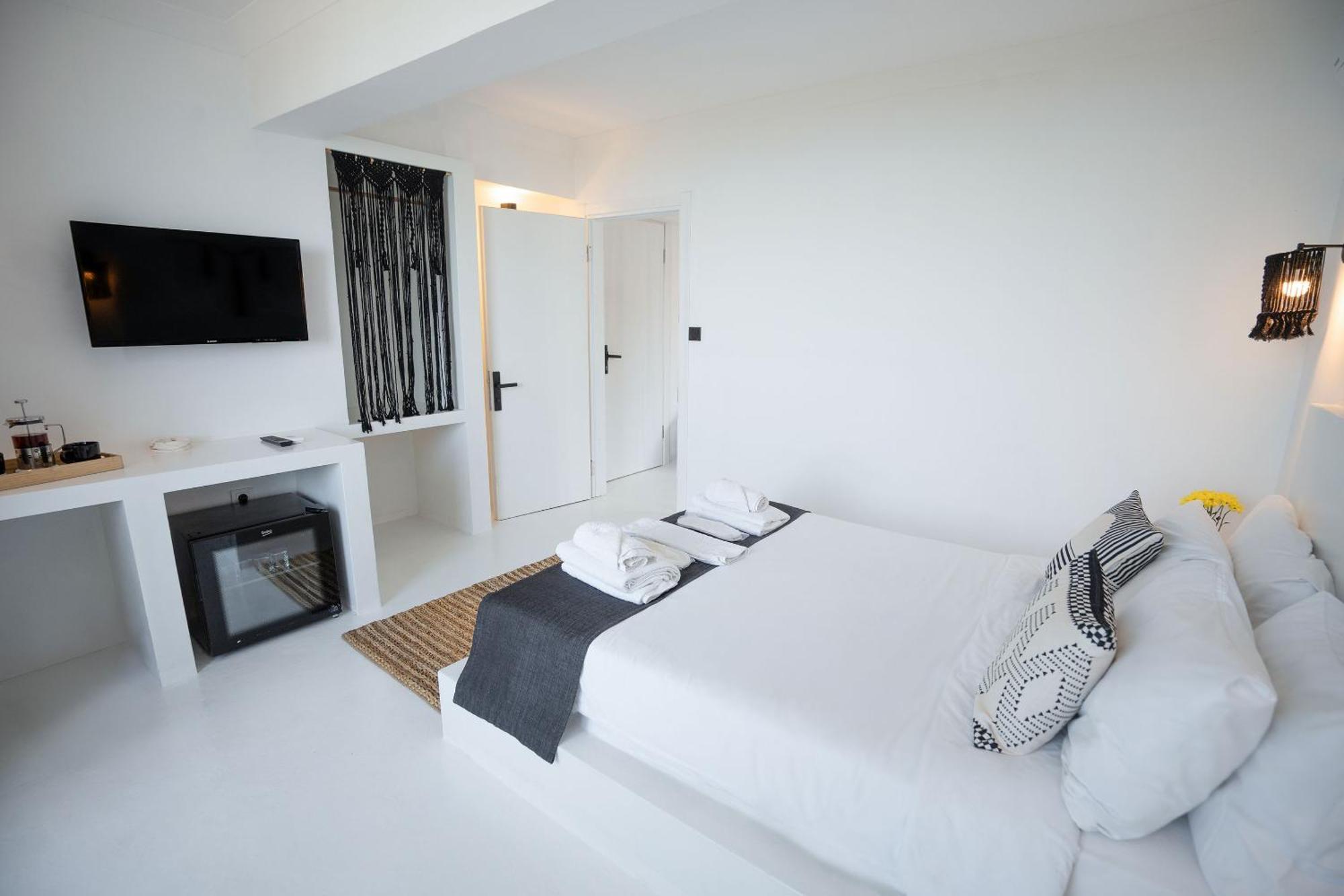 Camlik 87 Hotel Ayvalı Esterno foto