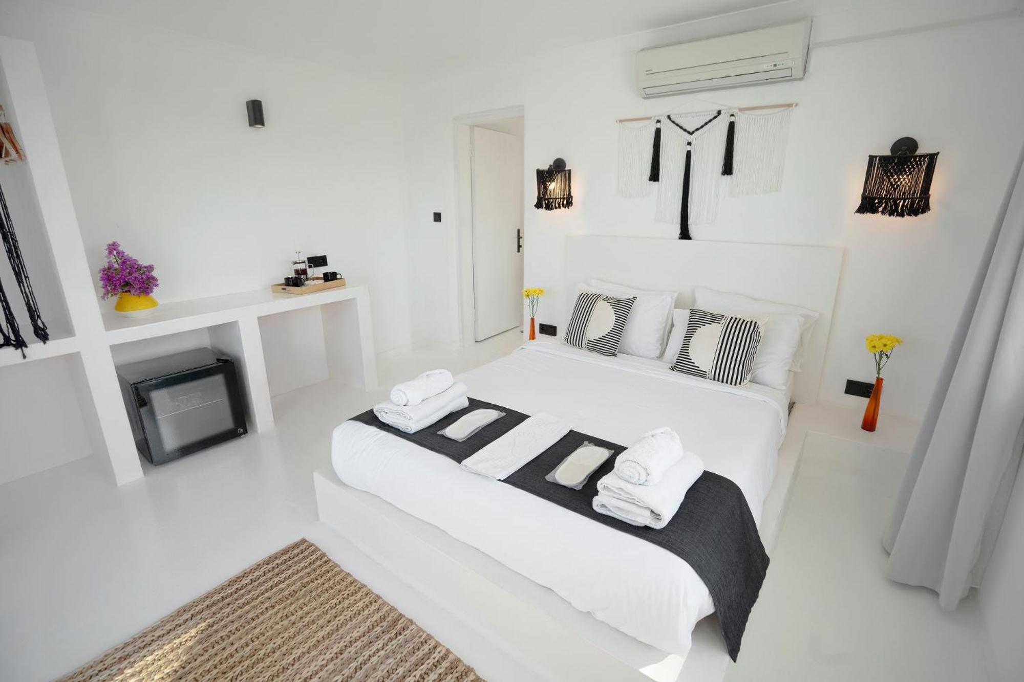 Camlik 87 Hotel Ayvalı Esterno foto