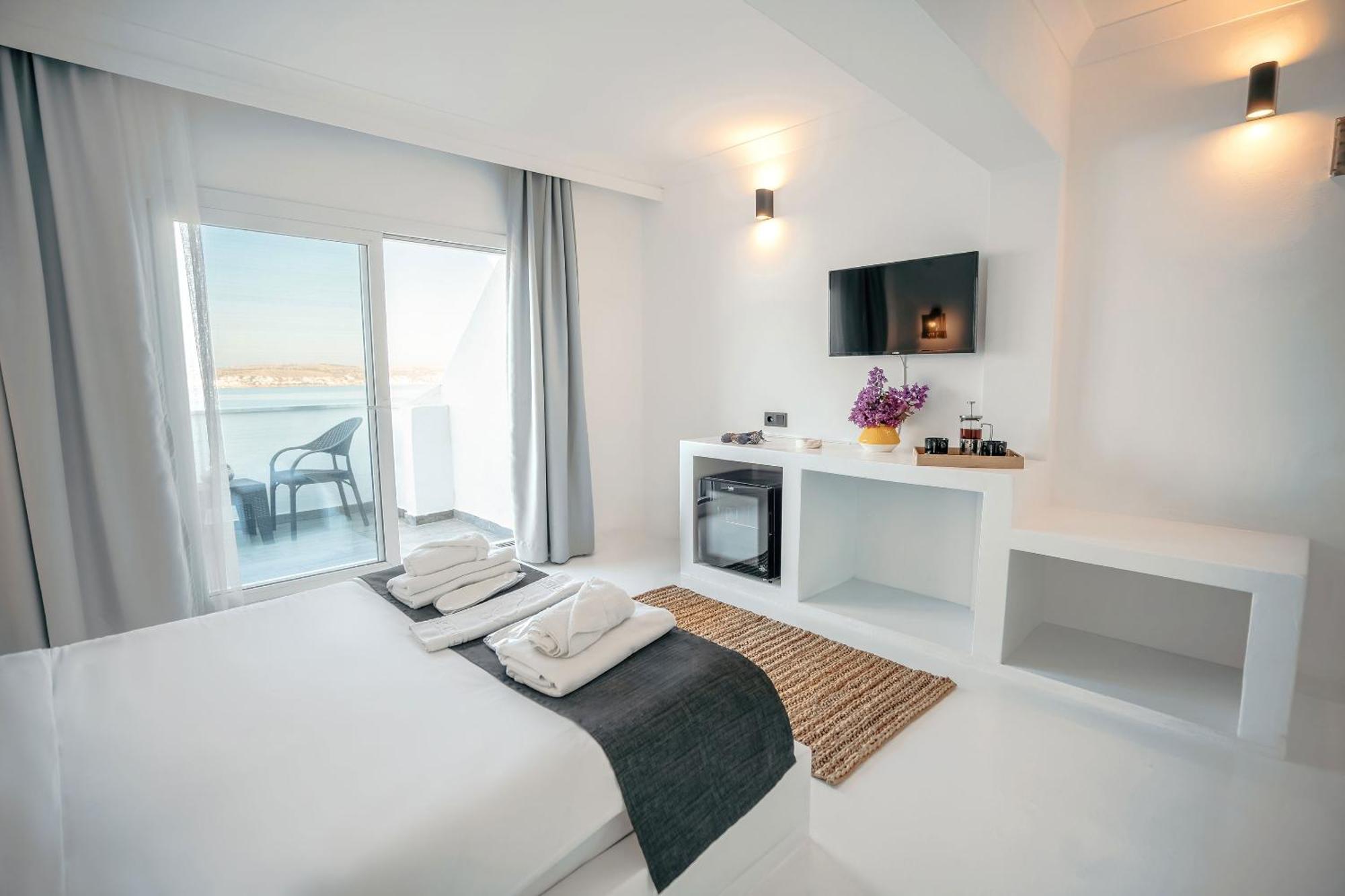 Camlik 87 Hotel Ayvalı Esterno foto