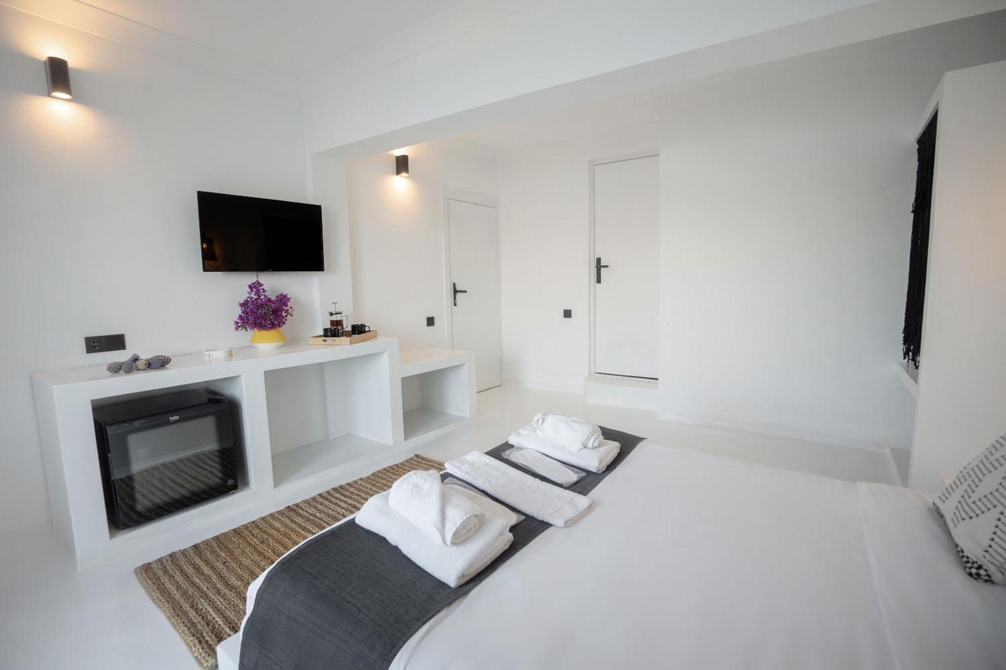 Camlik 87 Hotel Ayvalı Esterno foto