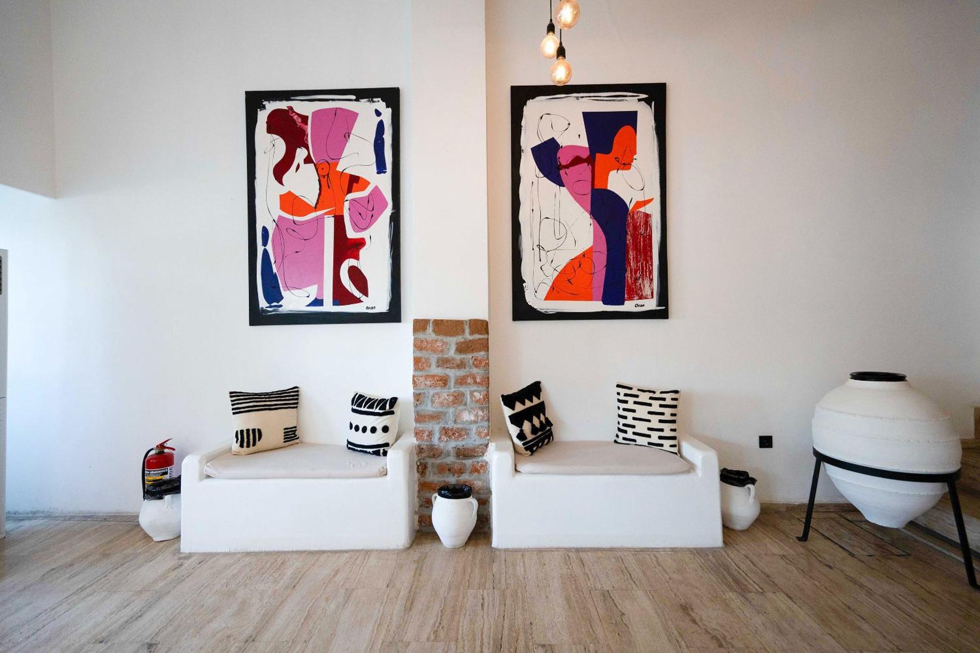 Camlik 87 Hotel Ayvalı Esterno foto