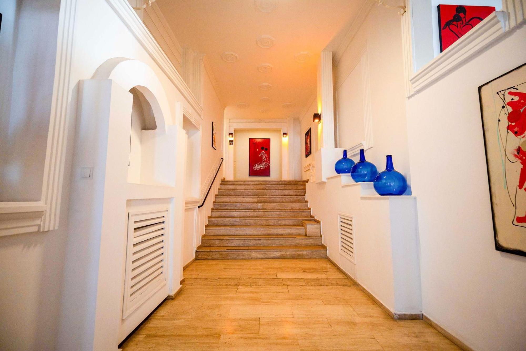 Camlik 87 Hotel Ayvalı Esterno foto